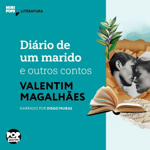 Valentim Magalhães - Diário de um marido e outros contos