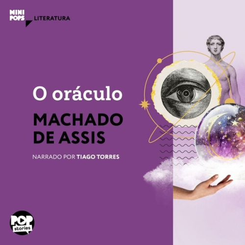 Machado de Assis - O oráculo