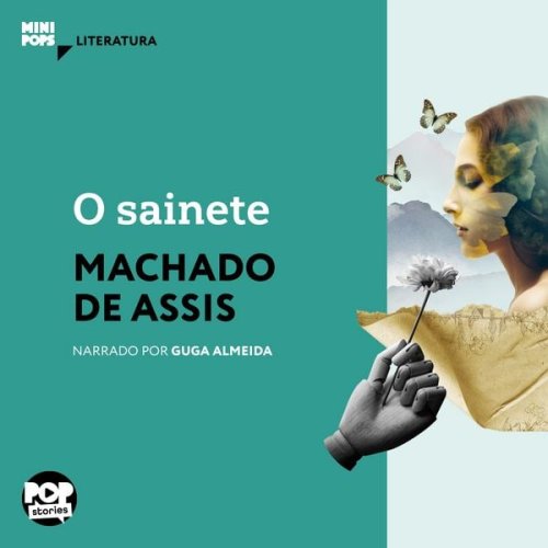 Machado de Assis - O sainete