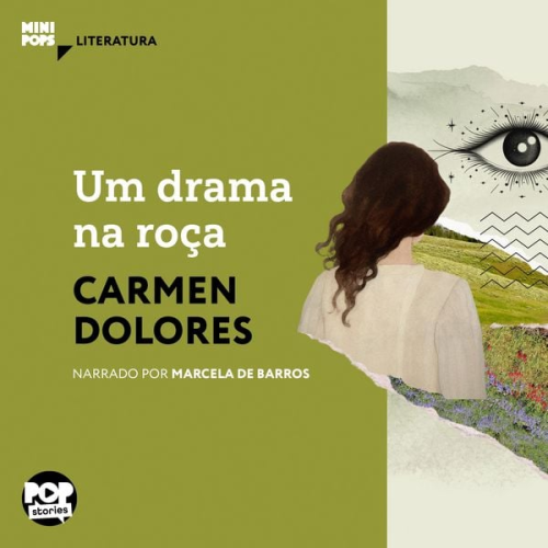 Carmen Dolores - Um drama na roça