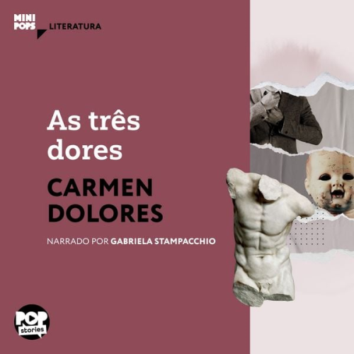 Carmen Dolores - As três dores
