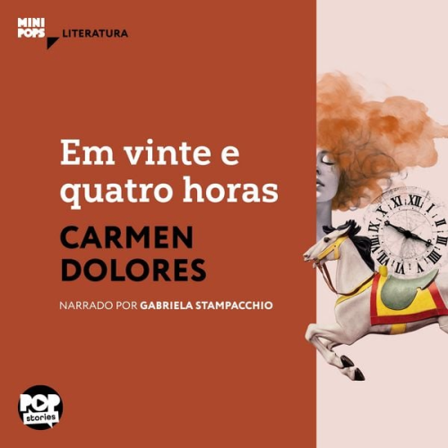 Carmen Dolores - Em vinte e quatro horas
