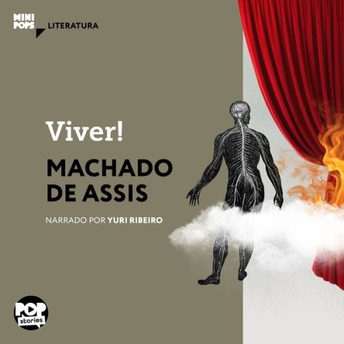 Machado de Assis - Viver!