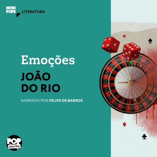 João do Rio - Emoções