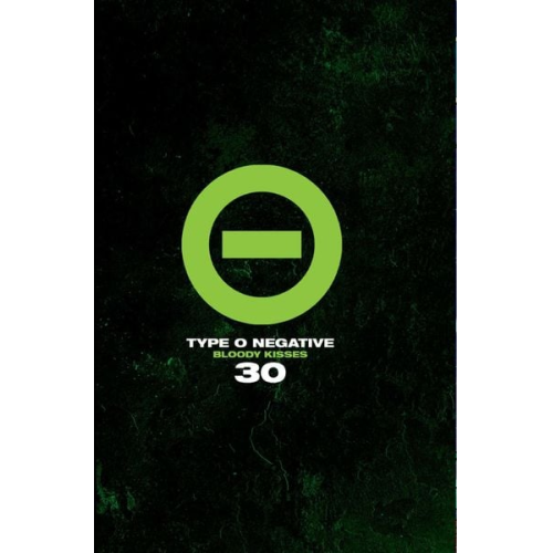 Type O. Negative Cristina Scabbia Charlie Benante Burton C. Bell Andy Biersack - Type O Negative: Bloody Kisses 30