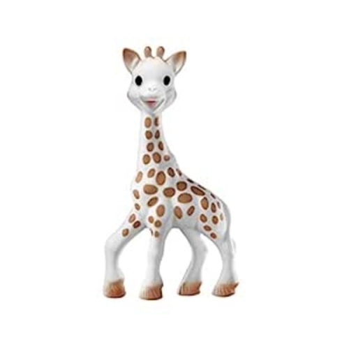 Sophie la girafe (Geschenkkarton weiß)