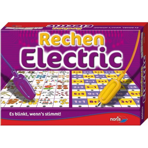 Rechen-Electric