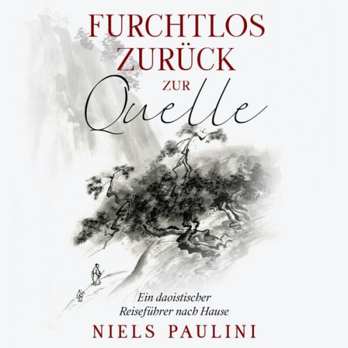 Niels Paulini - Furchtlos zurück zur Quelle