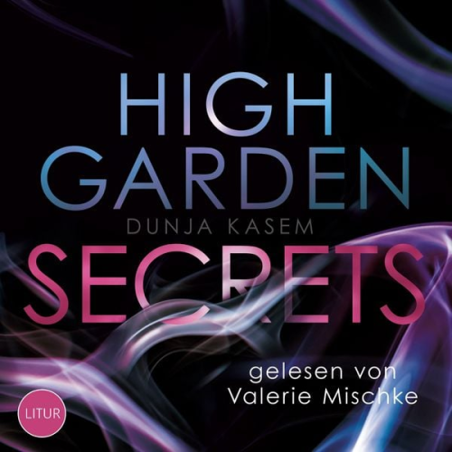 Dunja Kasem - High Garden Secrets