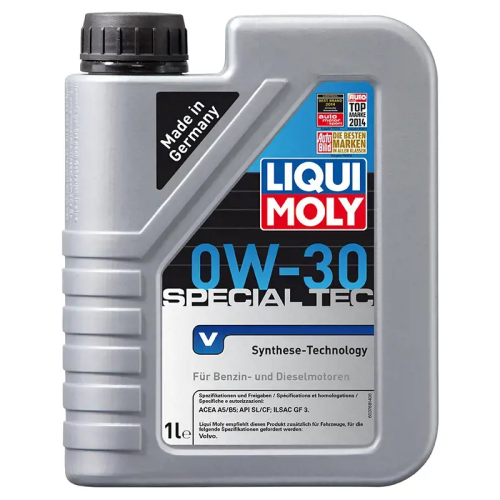 Liqui Moly Special Tec V 0W-30 1 Liter