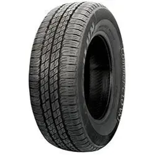 235/65 R16C 115R/113R Commercio VX1 (SL07) BSW 8PR