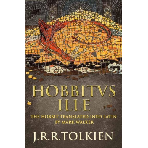 J. R. R. Tolkien - Hobbitus Ille