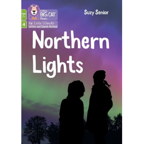 Suzy Senior - Northern Lights