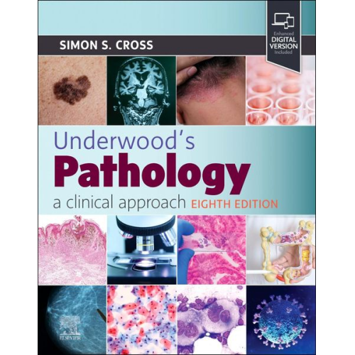 Simon S. Cross - Underwood's Pathology