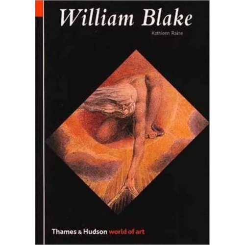 Kathleen Raine - William Blake