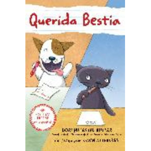 Dori Hillestad Butler - Querida Bestia