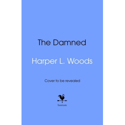 Harper L. Woods - The Damned