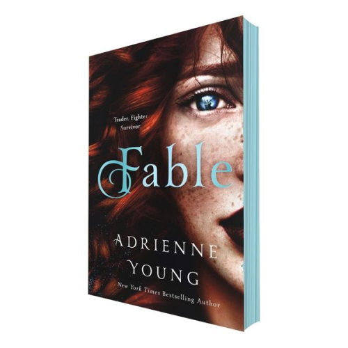 Adrienne Young - Fable