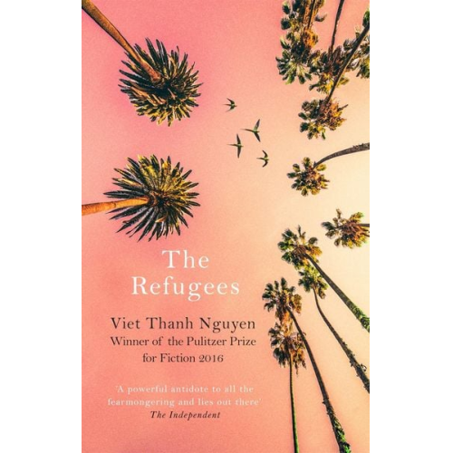 Viet Thanh Nguyen - The Refugees