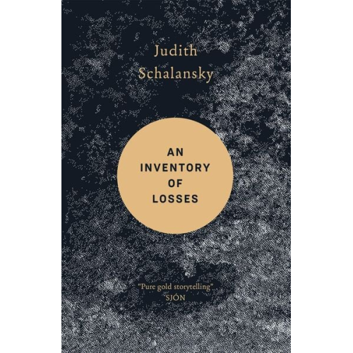 Judith Schalansky - An Inventory of Losses