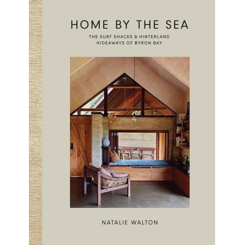 Natalie Walton - Home by the Sea