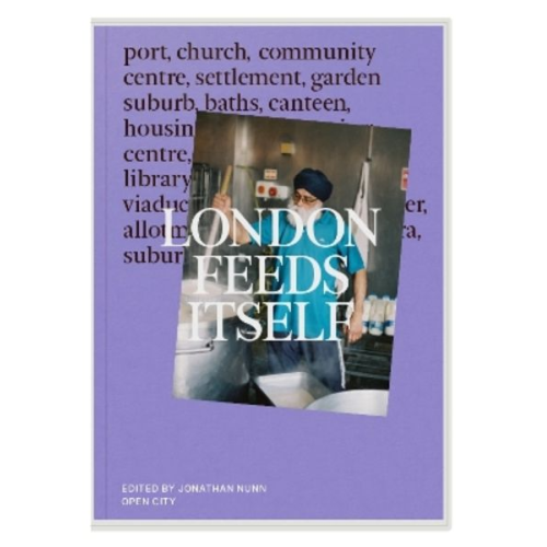 London Feeds Itself