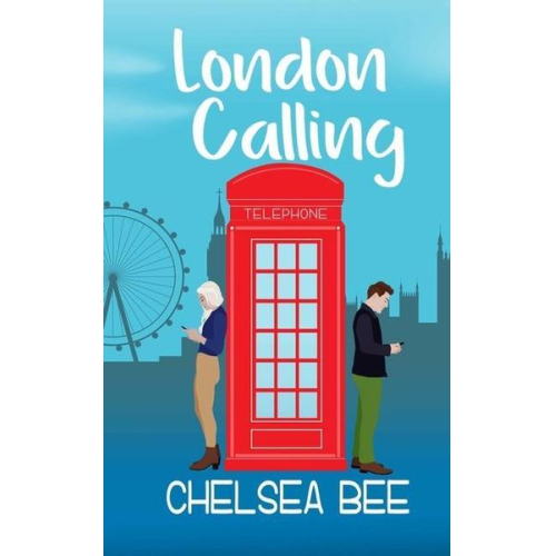 Chelsea Bee - London Calling