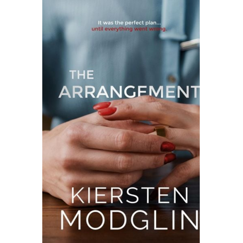 Kiersten Modglin - The Arrangement