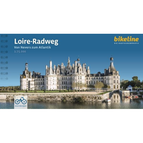 Loire-Radweg