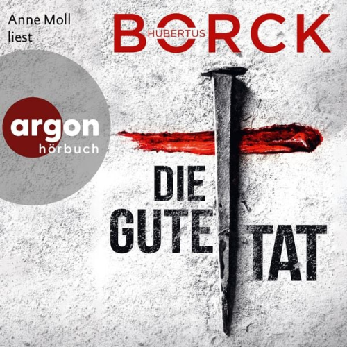 Hubertus Borck - Die gute Tat