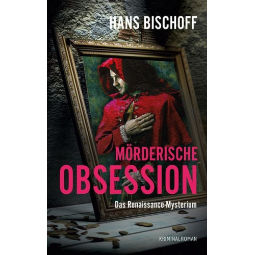 Hans Bischoff - Mörderische Obsession