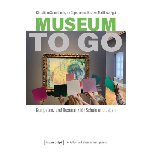 Museum to go