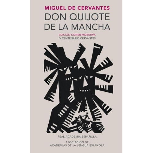 Miguel de Cervantes - Don Quijote de la Mancha