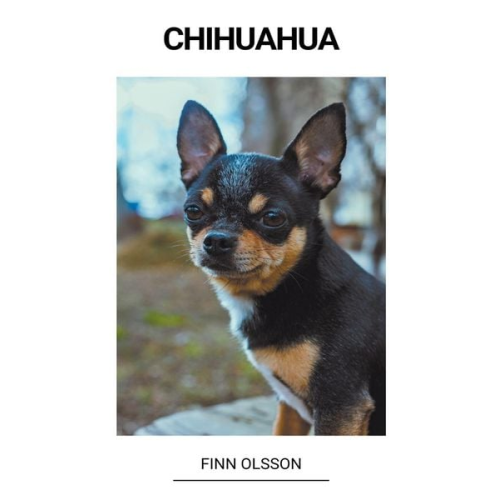 Finn Olsson - Chihuahua