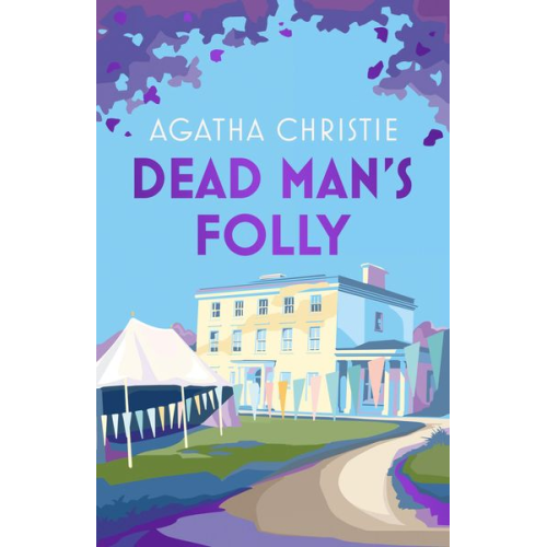 Agatha Christie - Dead Man's Folly