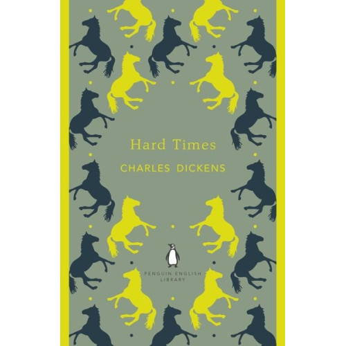 Charles Dickens - Hard Times