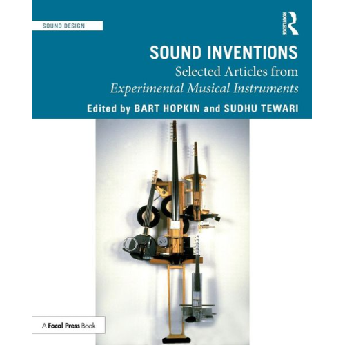 Bart; Tewari  Sudhu Hopkin - Sound Inventions