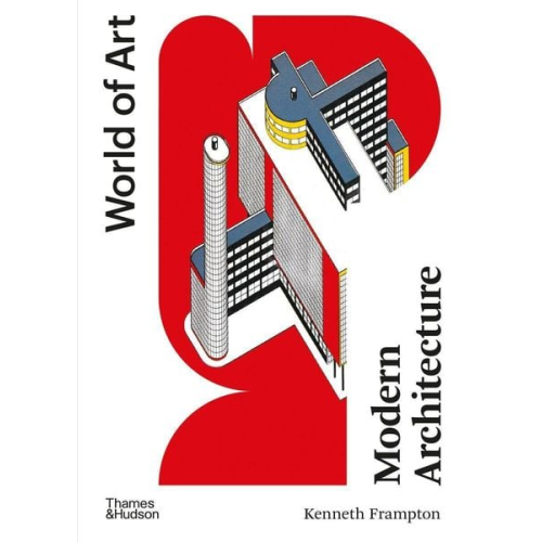 Kenneth Frampton - Modern Architecture