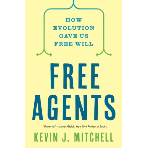 Kevin J. Mitchell - Free Agents