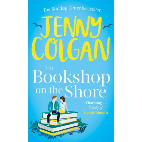 Jenny Colgan - The Bookshop on the Shore