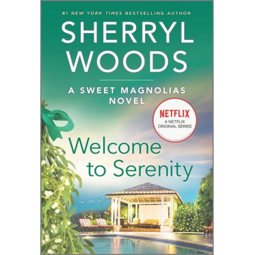 Sherryl Woods - Welcome to Serenity