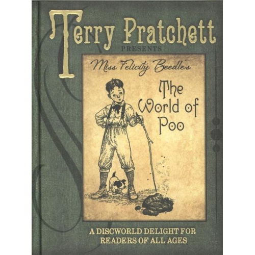 Terry Pratchett - The World of Poo