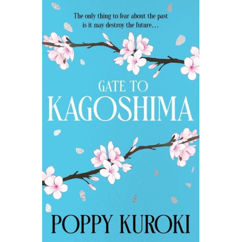 Poppy Kuroki - Gate to Kagoshima