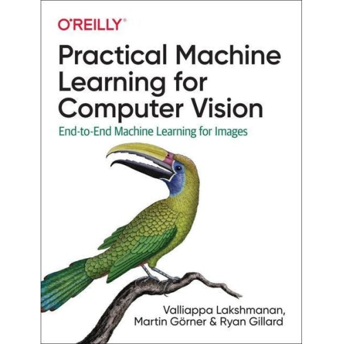 Valliappa Lakshmanan Martin Görner Ryan Gillard - Practical Machine Learning for Computer Vision