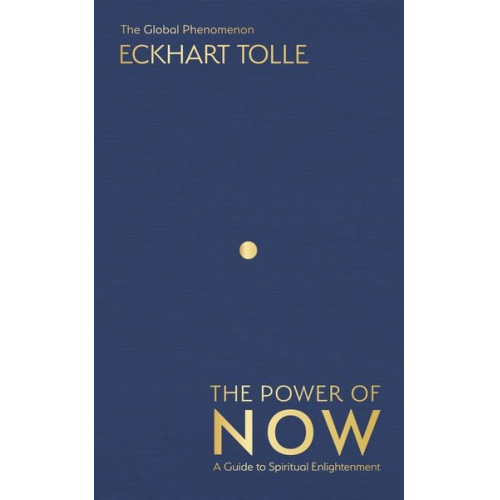 Eckhart Tolle - The Power of Now. Deluxe Edition