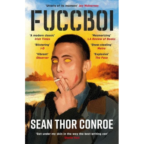 Sean Thor Conroe - Fuccboi