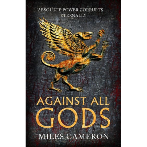 Miles Cameron - Against All Gods