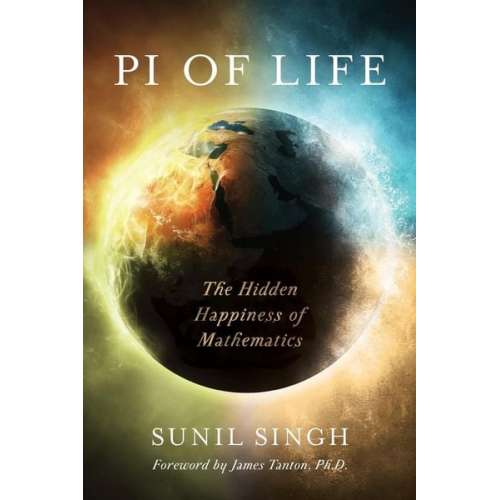 Sunil Singh - Pi of Life