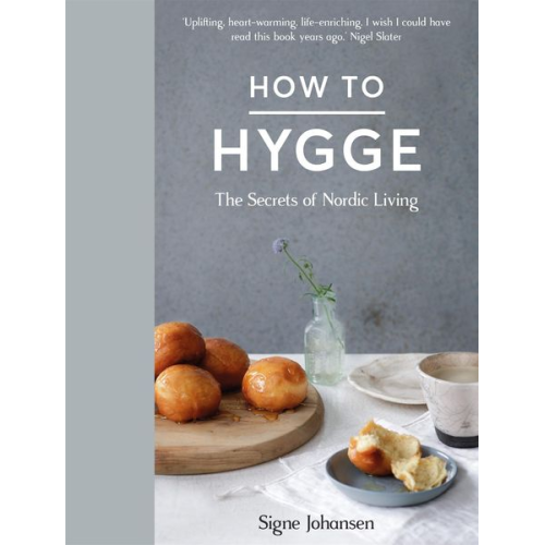 Signe Johansen - How to Hygge