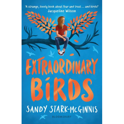 Sandy Stark-McGinnis - Extraordinary Birds